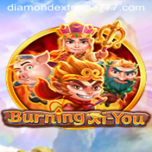 Explore the Mystical World of BurningXiYou: An Adventure Game Like No Other
