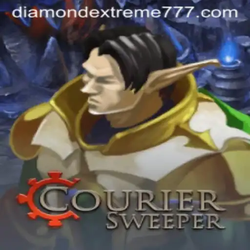 CourierSweeper: The Thrilling World of DiamondExtreme