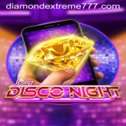 Exploring the Thrilling World of DiscoNightM: Unraveling the Enigma of DiamondExtreme