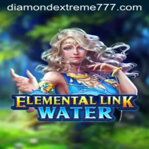 ElementalLinkWater: Unravel the Mystery of Water and Diamonds in This Captivating Game