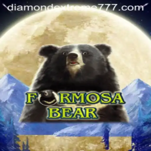 FormosaBear: Delve into the Thrilling World of DiamondExtreme