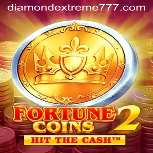 Exploring the World of FortuneCoins2: A Dive into DiamondExtreme