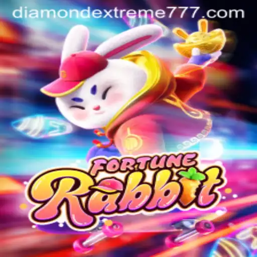 Enter the Enchanting World of FortuneRabbit: A Thrilling Adventure Awaits with DiamondExtreme