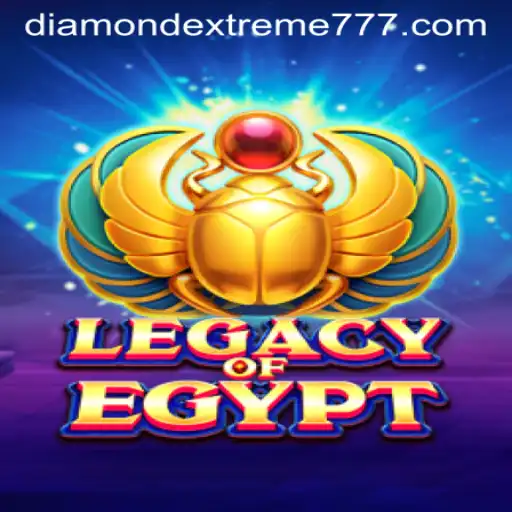 Exploring LegacyOfEgypt and DiamondExtreme: A Thrilling Gaming Adventure