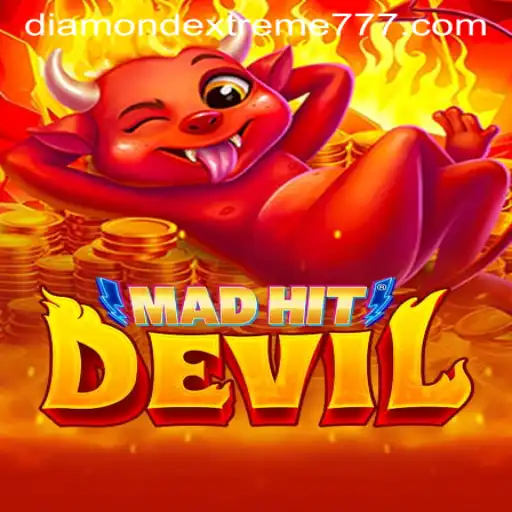 MadHitDevil: A Deep Dive into DiamondExtreme