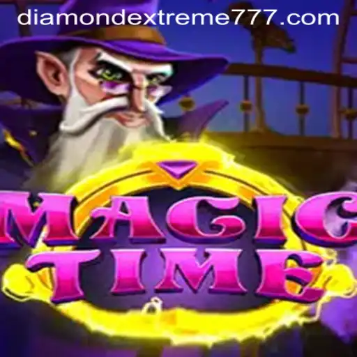 The Enchanting World of MagicTime: Explore the Excitement of DiamondExtreme