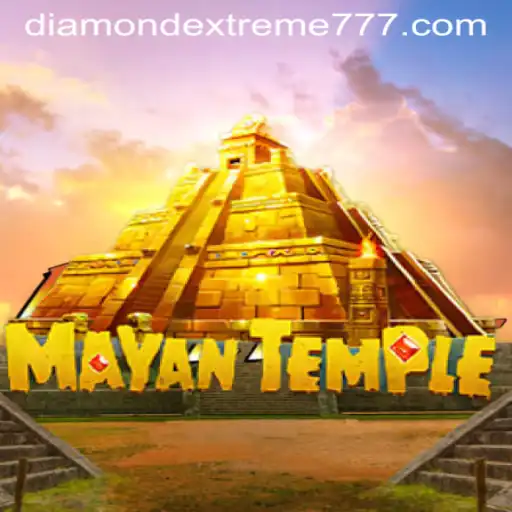 Discover the Thrilling World of MayanTemple: A Dive into Adventure with DiamondExtreme
