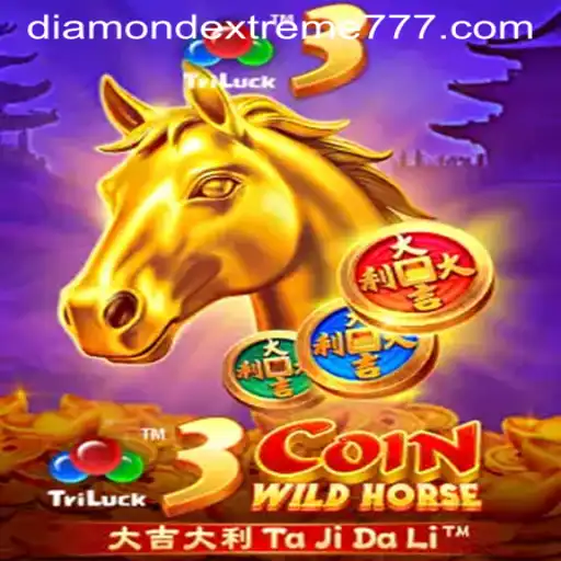 Exploring the Adventure and Intrigue of 3CoinWildHorse