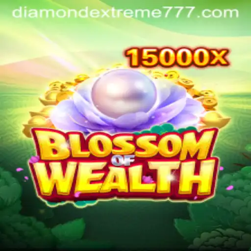 Blossom of Wealth: A Game of Strategy and Adventure