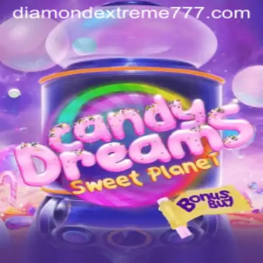 Discover the Enchanting World of CandyDreams: SweetPlanet