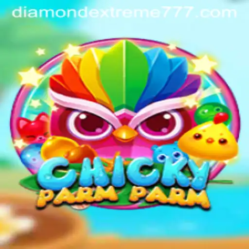Exploring the Exciting World of ChickyParmParm: A Game with DiamondExtreme Challenges