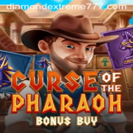 Unveiling the Enigmatic Adventure of CurseofthePharaohBonusBuy: The Diamond Extreme Experience