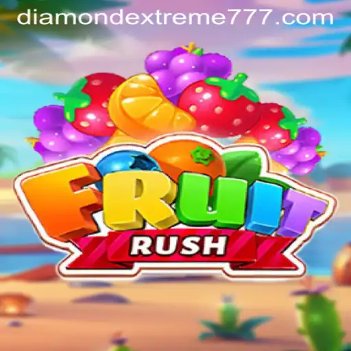 Discover the Exciting World of FruitRush and the Secrets of DiamondExtreme