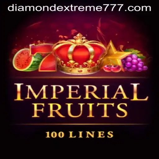 Imperial Fruits 100: Discover the Essence of Diamond Extreme