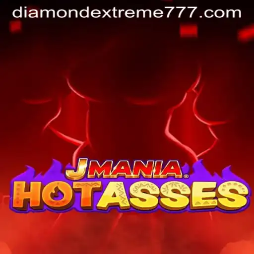 JManiaHotAsses: An In-Depth Look at the Exciting New Game and Its 'DiamondExtreme' Feature