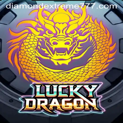 LuckyDragon: Dive into the World of DiamondExtreme Adventures