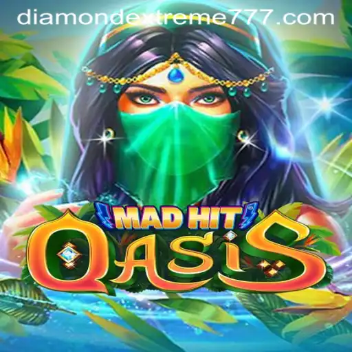 MadHitOasis: Unveiling the Thrills of DiamondExtreme