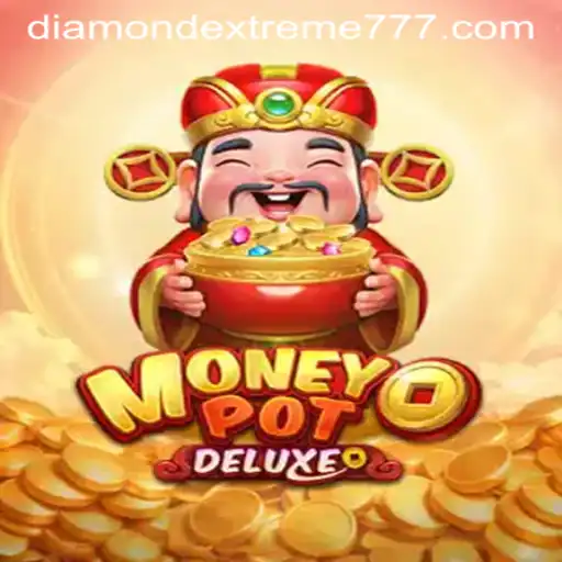 Discover MoneyPotDELUXE: The Ultimate Gaming Experience