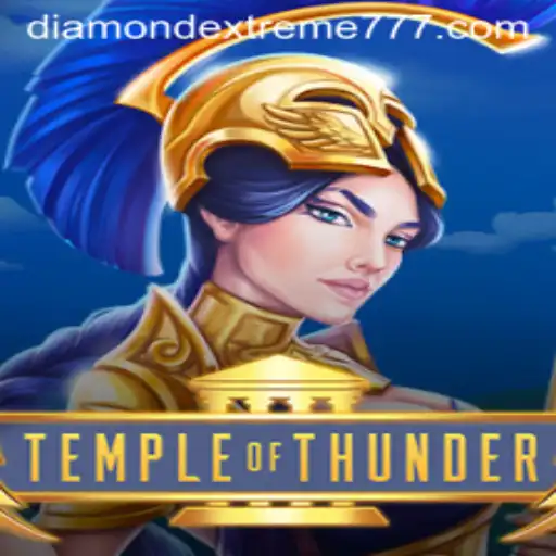 Temple of Thunder: A Dive into the Mythical Realm of Diamond Extreme