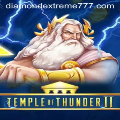 Temple of Thunder II: Unleash the Diamond Extreme