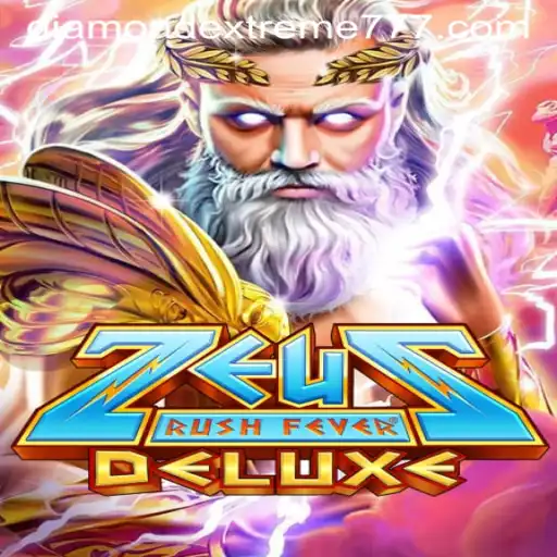 ZeusRushFeverDeluxe: A Mythical Gaming Experience with DiamondExtreme Adventures