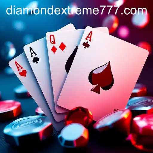Poker Games: Exploring the World of DiamondExtreme