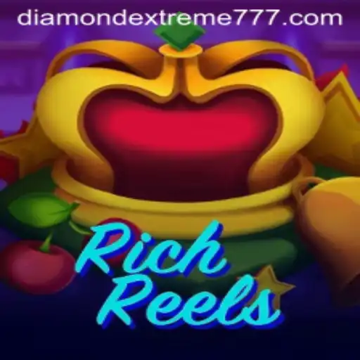 Experience the Thrill of RichReels: Exploring the Game with DiamondExtreme