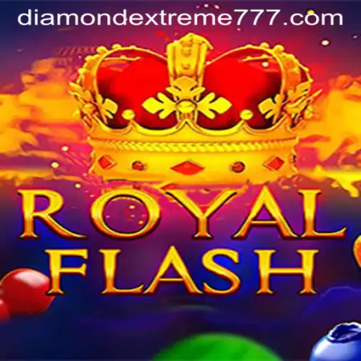 The Dazzling World of RoyalFlash: A Deep Dive into DiamondExtreme