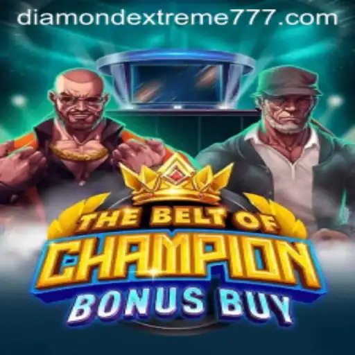 TheBeltOfChampionBonusBuy: A Deep Dive into the Game with DiamondExtreme