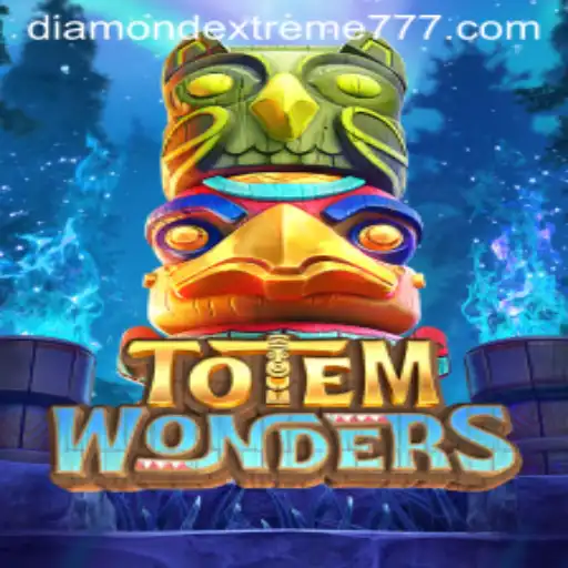 Discover the Enchanting World of 'TotemWonders': Unleashing the Power of 'DiamondExtreme'