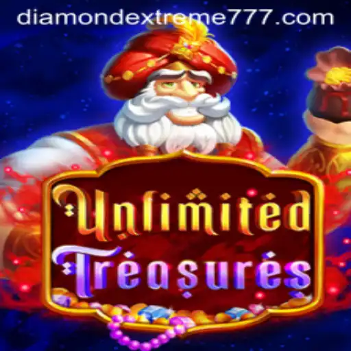 Discover the Adventure of UnlimitedTreasures with Diamondextreme