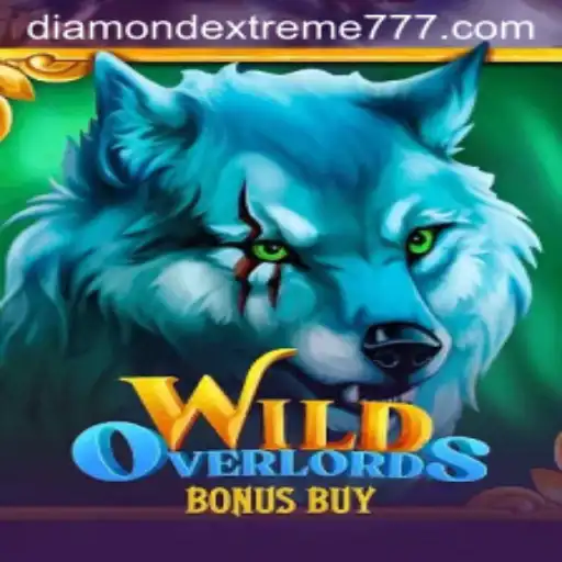 Discover WildOverlordsBonusBuy: A Glimpse into the DiamondExtreme Universe
