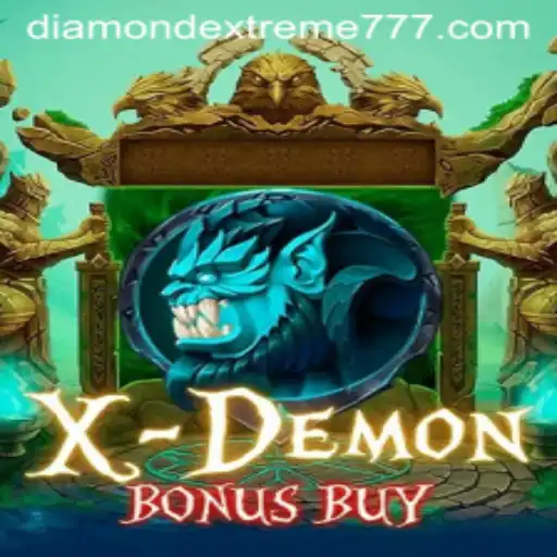 Unleashing Thrills in XDemonBonusBuy with Diamond Extreme